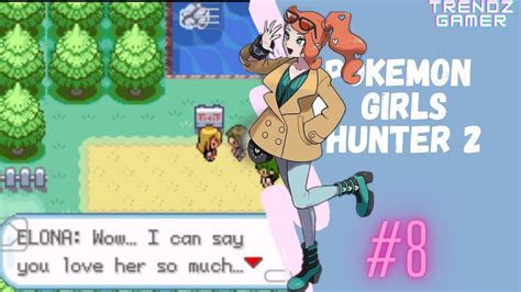 pokemon girls hunter|Pokemon Girls Hunter .